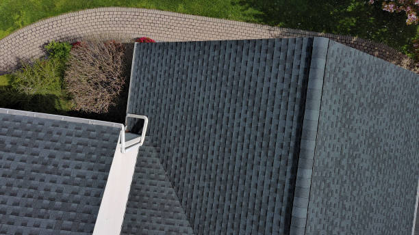 Best Green or Eco-Friendly Roofing Solutions  in Schofield, WI